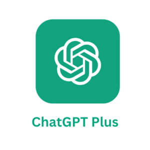ChatGPT Pro / Premium Account (AI Assistant)