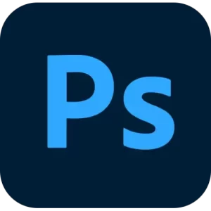 Adobe Photoshop (Premium / Lifetime Access)